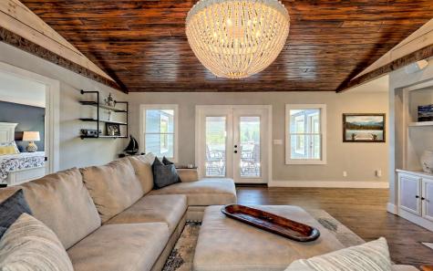 1652 Stonecrest Circle Hiawassee GA 30546
