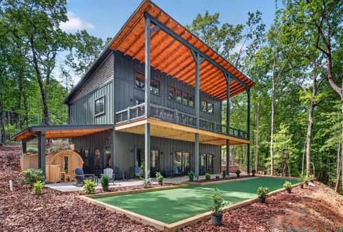 255 Sunrock Mountain Road Blue Ridge GA 30513