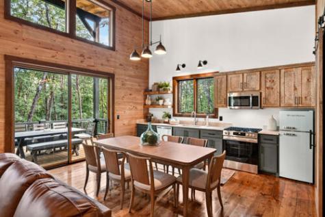 255 Sunrock Mountain Road Blue Ridge GA 30513