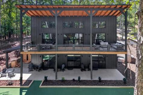 255 Sunrock Mountain Road Blue Ridge GA 30513