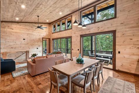 255 Sunrock Mountain Road Blue Ridge GA 30513
