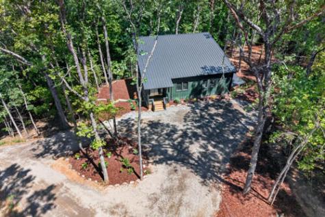 255 Sunrock Mountain Road Blue Ridge GA 30513