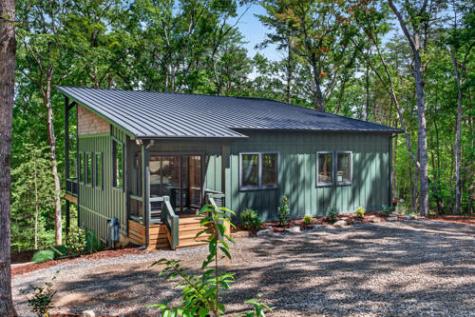 255 Sunrock Mountain Road Blue Ridge GA 30513