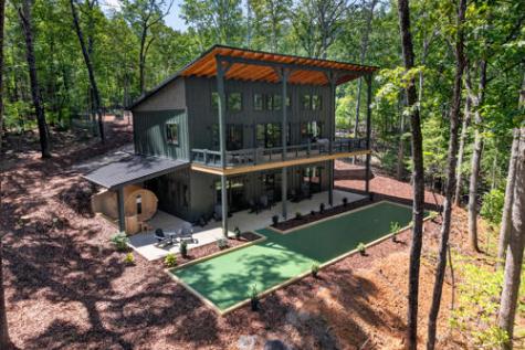 255 Sunrock Mountain Road Blue Ridge GA 30513