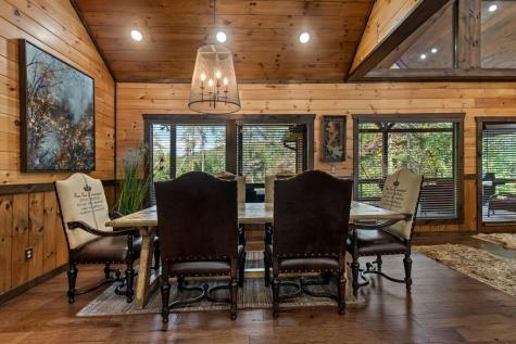 50 W Shalom Court Blue Ridge GA 30513