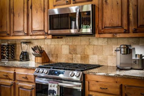 50 W Shalom Court Blue Ridge GA 30513