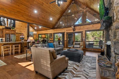 50 W Shalom Court Blue Ridge GA 30513