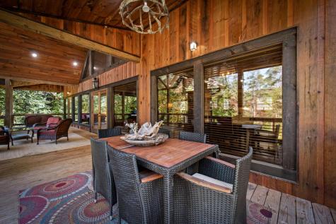 50 W Shalom Court Blue Ridge GA 30513