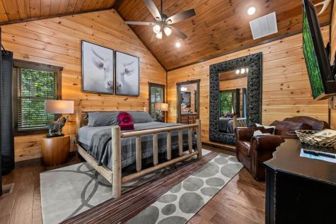50 W Shalom Court Blue Ridge GA 30513