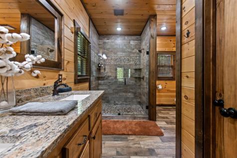 50 W Shalom Court Blue Ridge GA 30513