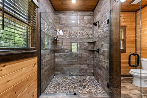 50 W Shalom Court Blue Ridge GA 30513