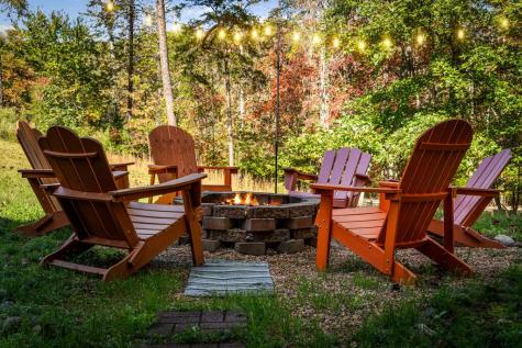50 W Shalom Court Blue Ridge GA 30513