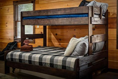 50 W Shalom Court Blue Ridge GA 30513
