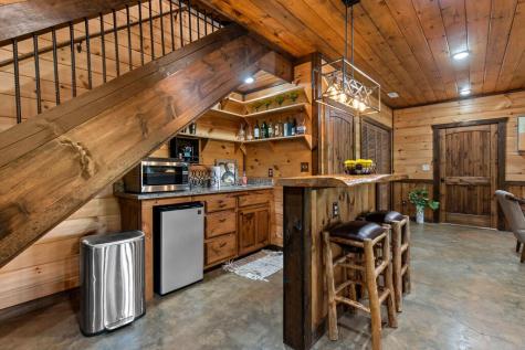 50 W Shalom Court Blue Ridge GA 30513