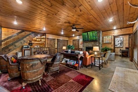 50 W Shalom Court Blue Ridge GA 30513