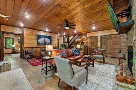 50 W Shalom Court Blue Ridge GA 30513