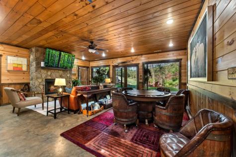 50 W Shalom Court Blue Ridge GA 30513