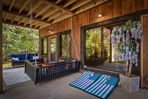 50 W Shalom Court Blue Ridge GA 30513