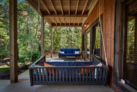 50 W Shalom Court Blue Ridge GA 30513