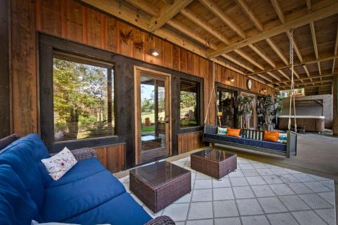 50 W Shalom Court Blue Ridge GA 30513