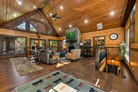 50 W Shalom Court Blue Ridge GA 30513