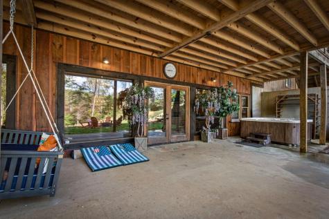 50 W Shalom Court Blue Ridge GA 30513