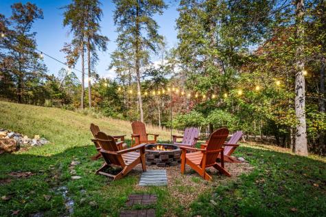 50 W Shalom Court Blue Ridge GA 30513