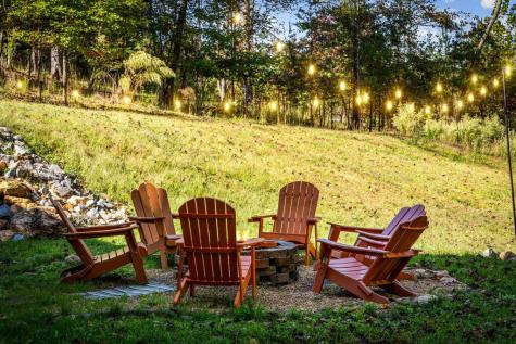 50 W Shalom Court Blue Ridge GA 30513