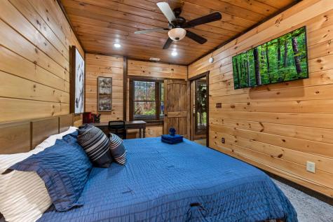 50 W Shalom Court Blue Ridge GA 30513