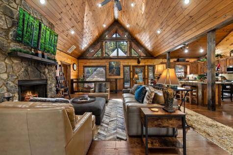 50 W Shalom Court Blue Ridge GA 30513