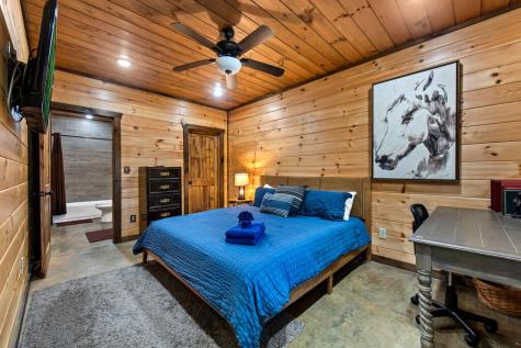 50 W Shalom Court Blue Ridge GA 30513