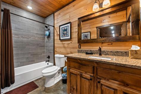 50 W Shalom Court Blue Ridge GA 30513