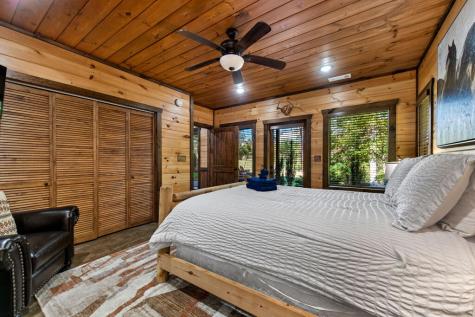 50 W Shalom Court Blue Ridge GA 30513