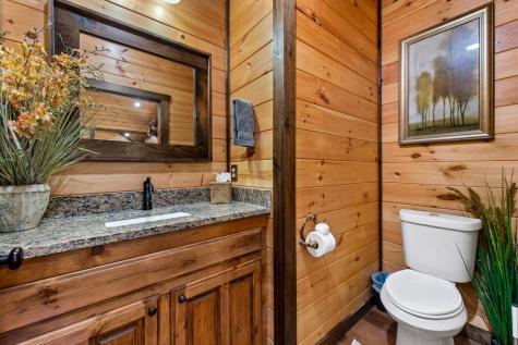 50 W Shalom Court Blue Ridge GA 30513
