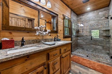 50 W Shalom Court Blue Ridge GA 30513