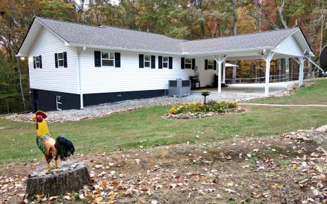 49 Hickory Terrace Blairsville GA 30512