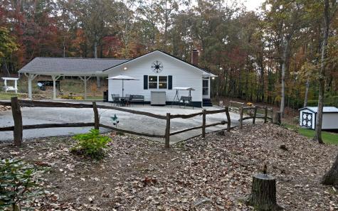 49 Hickory Terrace Blairsville GA 30512