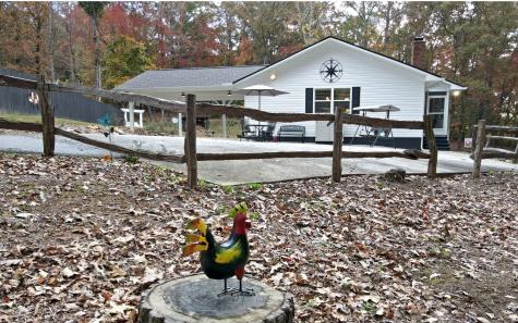 49 Hickory Terrace Blairsville GA 30512