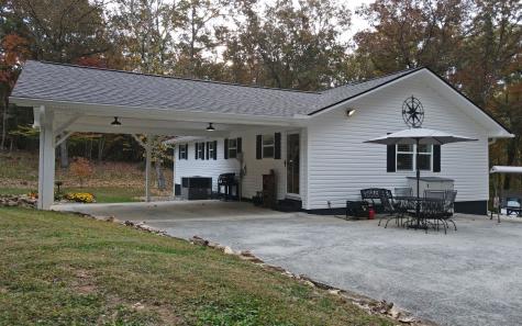 49 Hickory Terrace Blairsville GA 30512