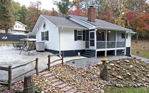 49 Hickory Terrace Blairsville GA 30512