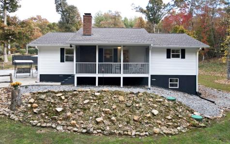 49 Hickory Terrace Blairsville GA 30512