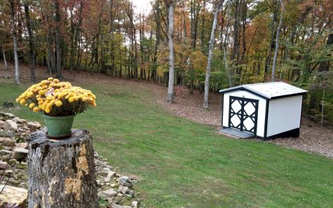 49 Hickory Terrace Blairsville GA 30512