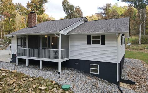 49 Hickory Terrace Blairsville GA 30512