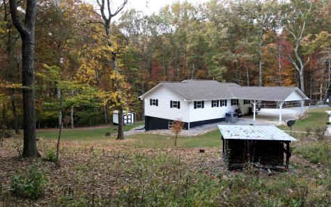 49 Hickory Terrace Blairsville GA 30512