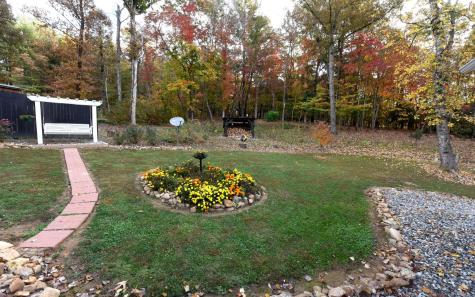 49 Hickory Terrace Blairsville GA 30512