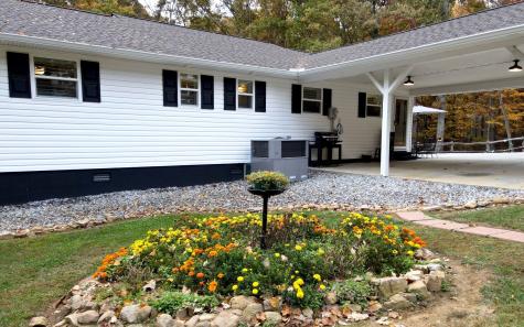 49 Hickory Terrace Blairsville GA 30512