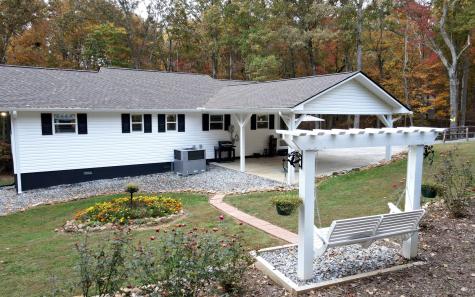 49 Hickory Terrace Blairsville GA 30512