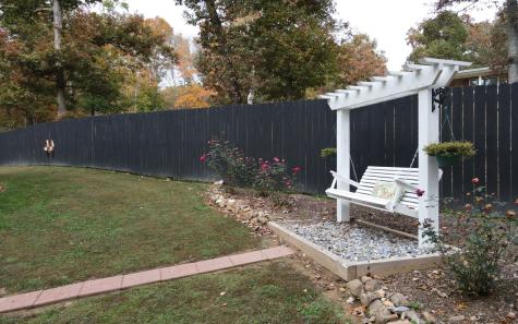 49 Hickory Terrace Blairsville GA 30512