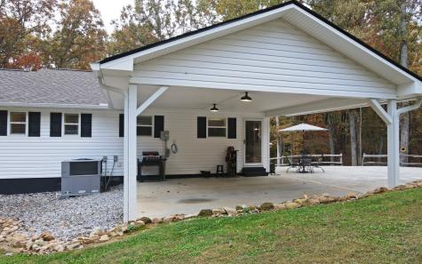 49 Hickory Terrace Blairsville GA 30512