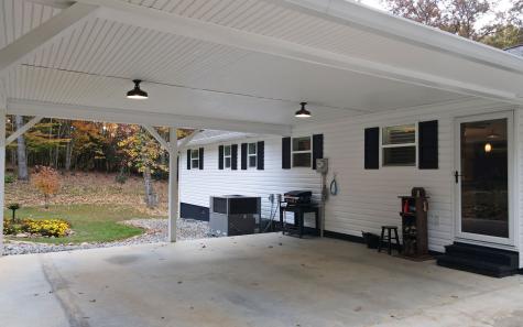 49 Hickory Terrace Blairsville GA 30512